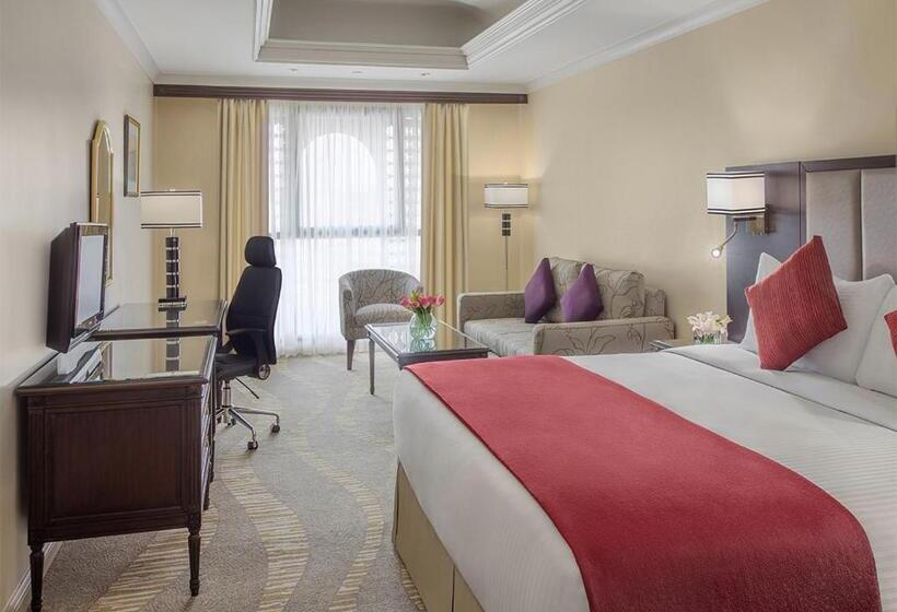 Номер Стандарт, Intercontinental Dar Al Iman Madinah, An Ihg
