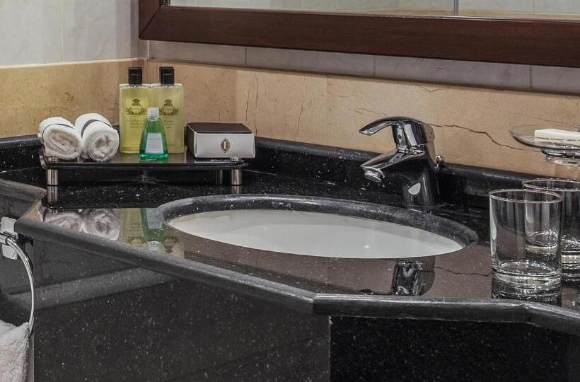 Номер Стандарт Вид на Город, Intercontinental Dar Al Iman Madinah, An Ihg