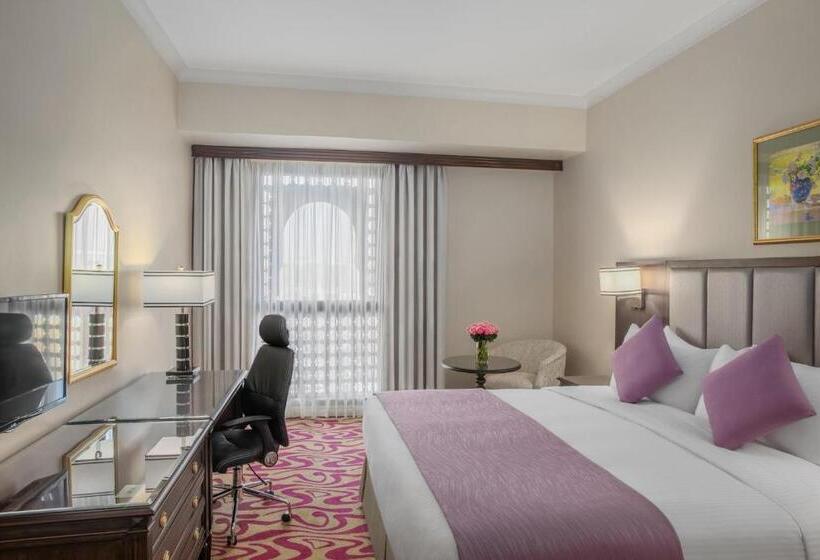 Suite Executiva 2 Quartos, Intercontinental Dar Al Iman Madinah, An Ihg
