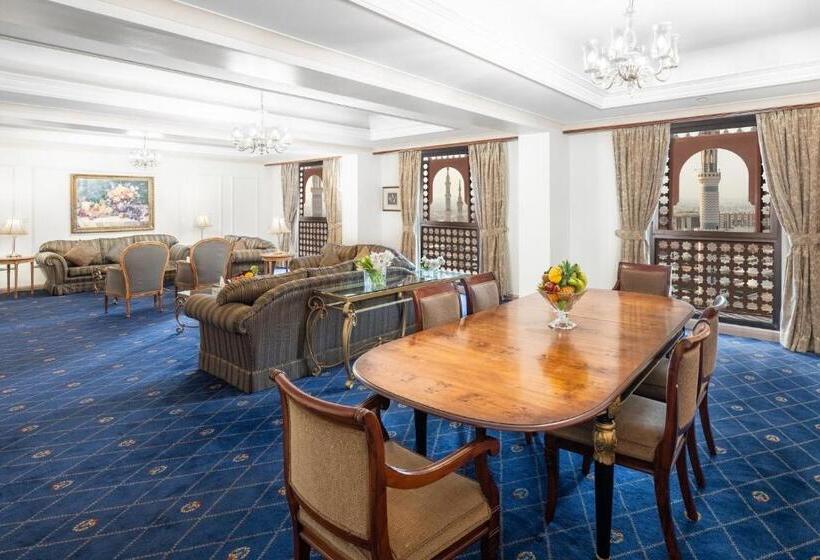 Suíte Real, Intercontinental Dar Al Iman Madinah, An Ihg
