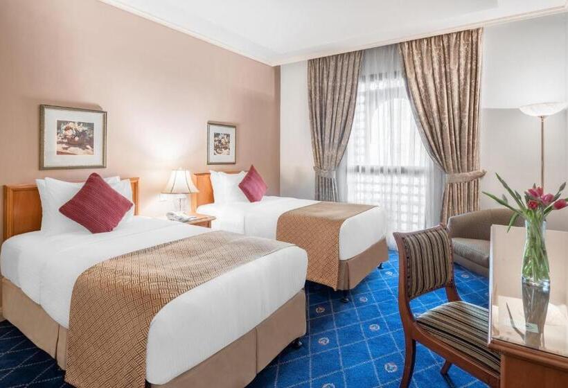 Suite Presidencial 3 Dormitórios, Intercontinental Dar Al Iman Madinah, An Ihg