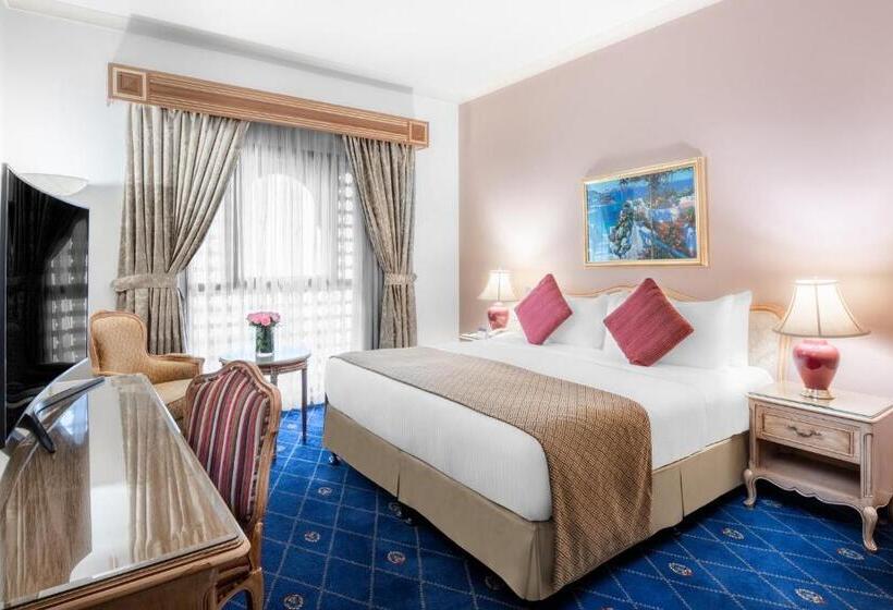 Suite Presidencial 3 Dormitórios, Intercontinental Dar Al Iman Madinah, An Ihg