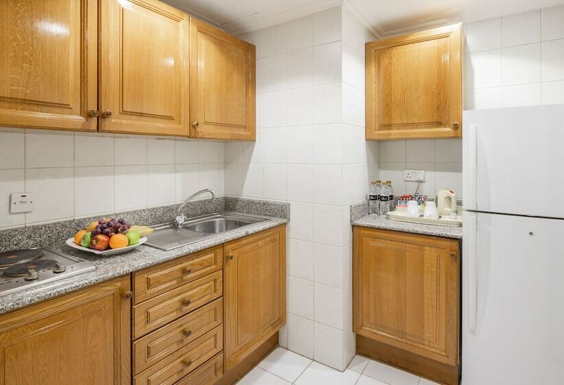 Люкс 2 Спальни, Intercontinental Dar Al Iman Madinah, An Ihg