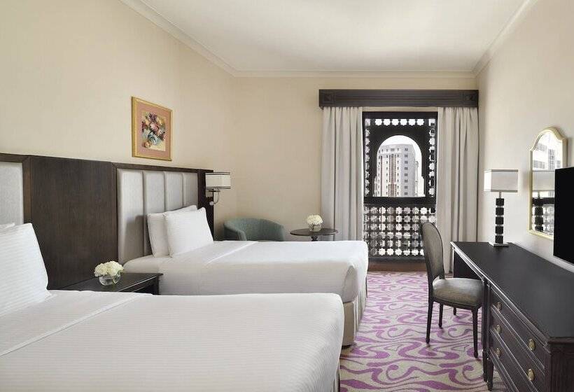 Suíte Real, Intercontinental Dar Al Iman Madinah, An Ihg