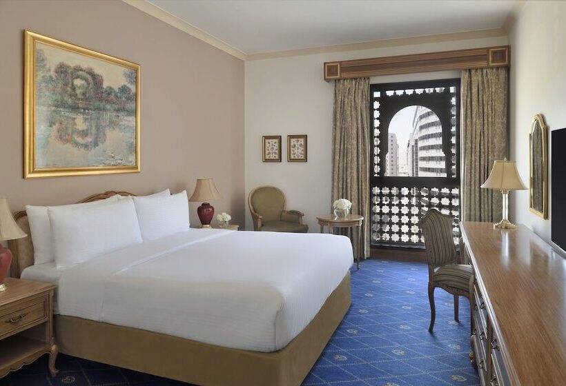 Королевский Люкс, Intercontinental Dar Al Iman Madinah, An Ihg