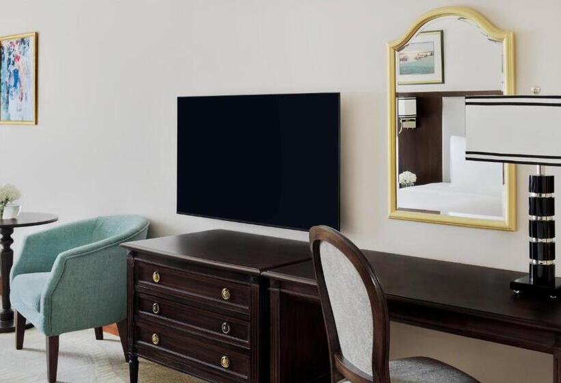 Номер Стандарт, Intercontinental Dar Al Iman Madinah, An Ihg