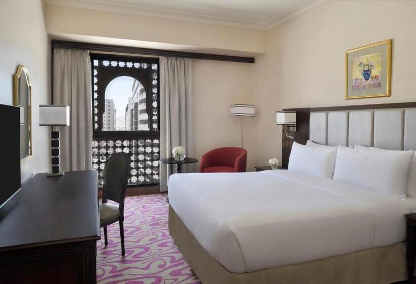 Номер Стандарт Вид на Город, Intercontinental Dar Al Iman Madinah, An Ihg