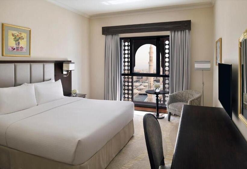 Королевский Люкс, Intercontinental Dar Al Iman Madinah, An Ihg
