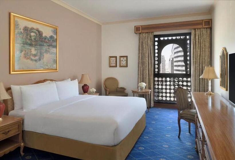 Президентский Люкс 3 Спальни, Intercontinental Dar Al Iman Madinah, An Ihg