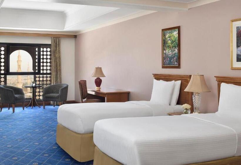 Suíte 2 Dormitórios, Intercontinental Dar Al Iman Madinah, An Ihg