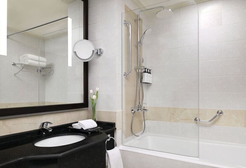 Suíte Real, Intercontinental Dar Al Iman Madinah, An Ihg
