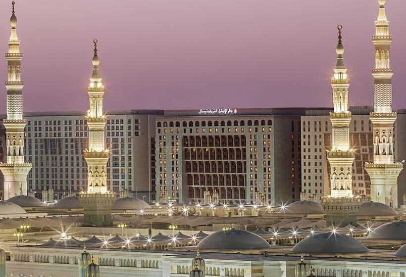 Suíte Real, Intercontinental Dar Al Iman Madinah, An Ihg
