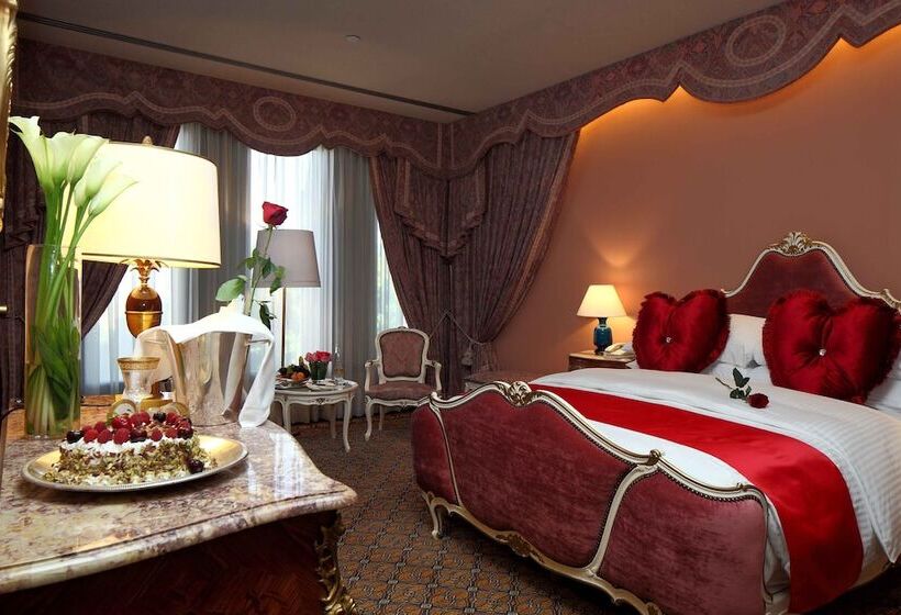 标准间, Intercontinental Taif, An Ihg