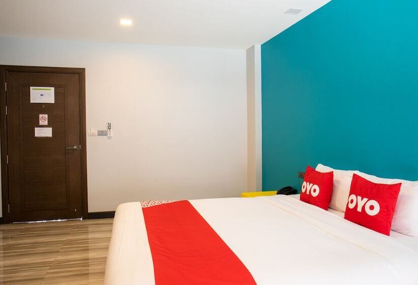 Номер Deluxe, Nam Naka Boutique Hotel   Sha Plus