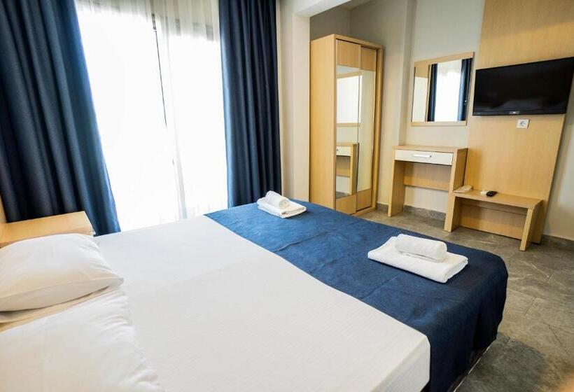 Escritório Estándar, M2 Otel