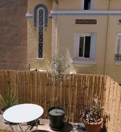 Люкс, B&b Le Patio En Ville   Chambres D Hôtes