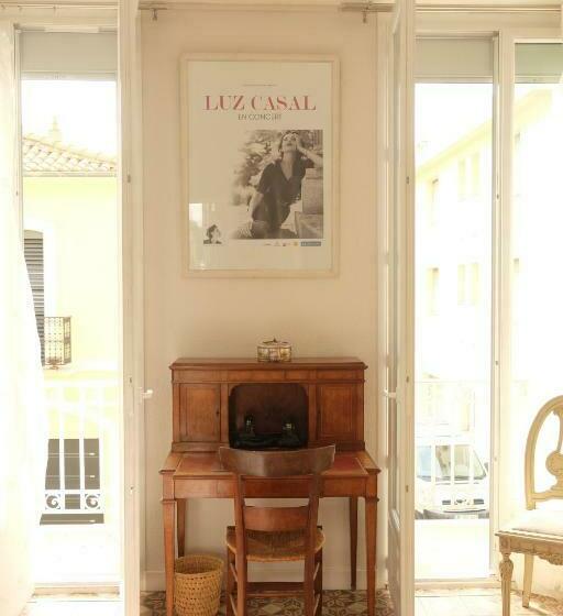 Люкс, B&b Le Patio En Ville   Chambres D Hôtes