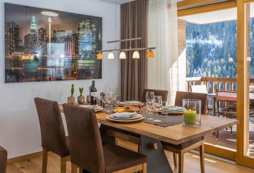 Апартаменты 2 Спальни, Chalet Les Rahâs By Mrs Miggins