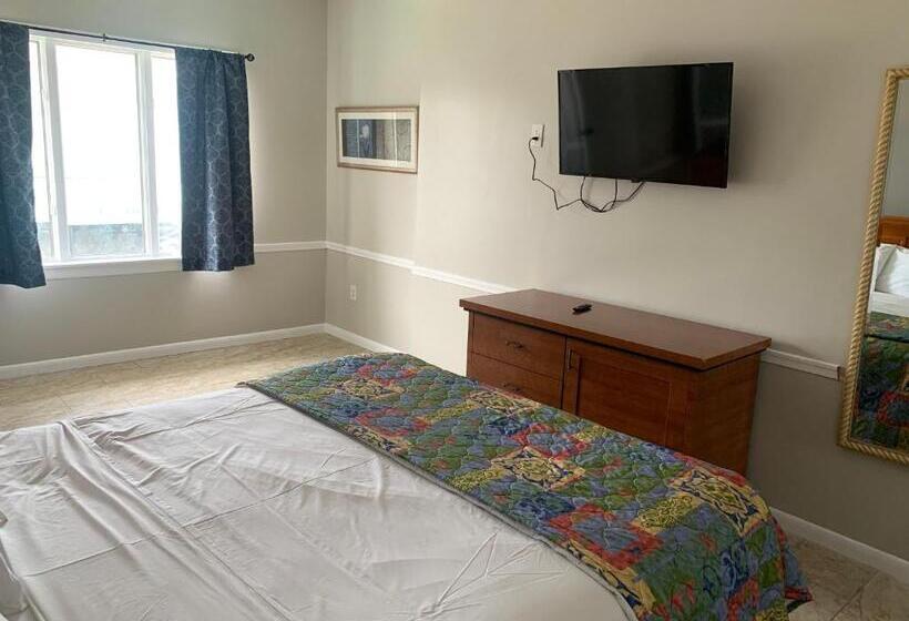 带1个卧室的顶楼公寓, Paradise Inn