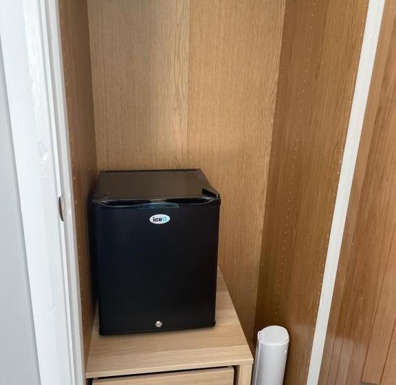 Номер Deluxe, Pen Mar Guest House