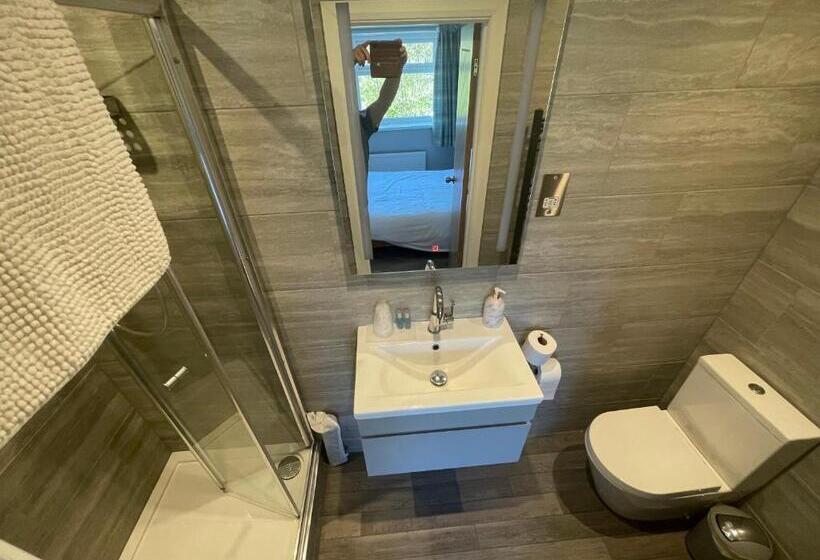Семейный Номер Deluxe, Pen Mar Guest House