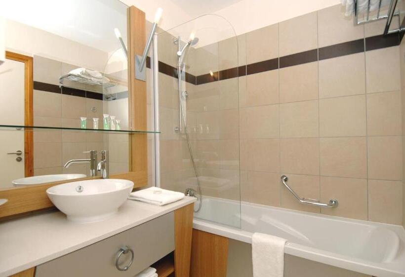 سوییت, Appart Hotel Prestige Odalys Eden