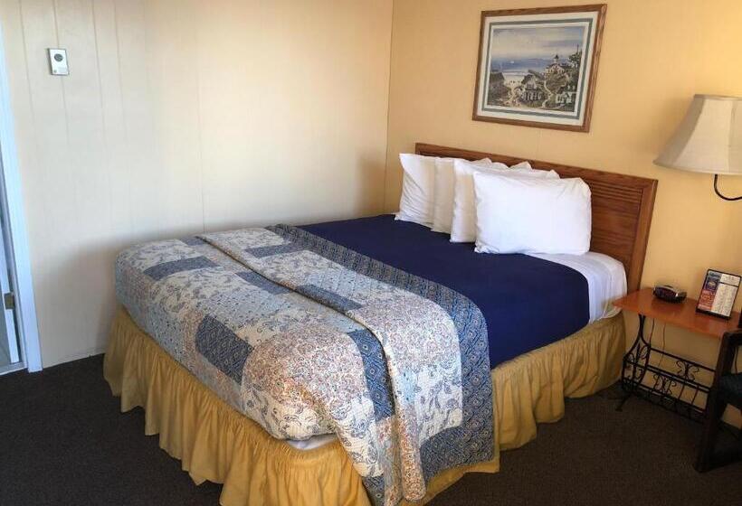 Номер Стандарт, Riviera Motel