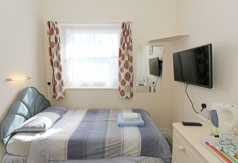 Номер Стандарт Индивидуальный, West Point Hotel Bed And Breakfast