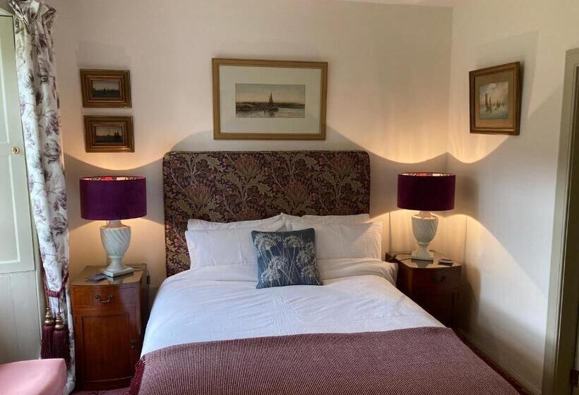 חדר סטנדרט, Bedrule Old Manse B&b