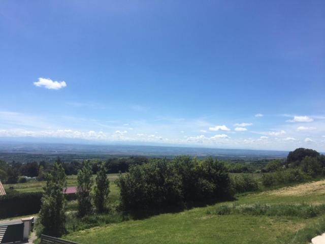 Номер Стандарт, Domaine De Campras B&b