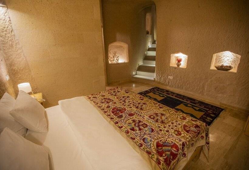 스위트, Maze Of Cappadocia