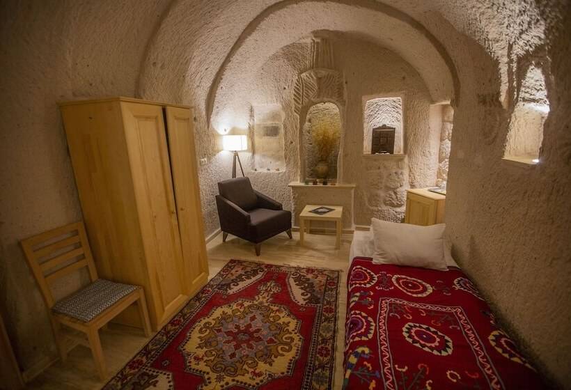 디럭스 룸, Maze Of Cappadocia