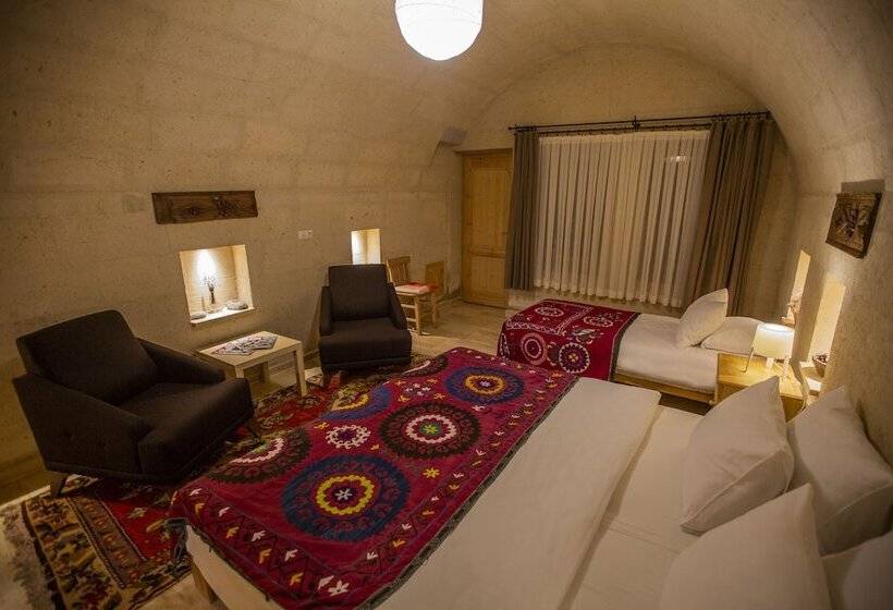 غرفة ديلوكس, Maze Of Cappadocia