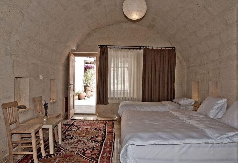 디럭스 룸, Maze Of Cappadocia