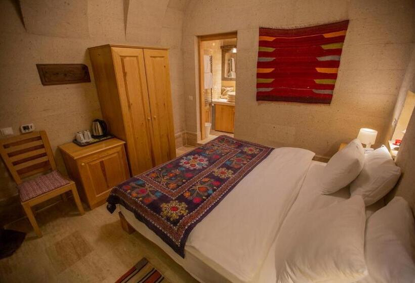 غرفة قياسية سرير كينج, Maze Of Cappadocia