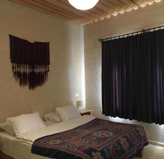 غرفة قياسية سرير كينج, Maze Of Cappadocia