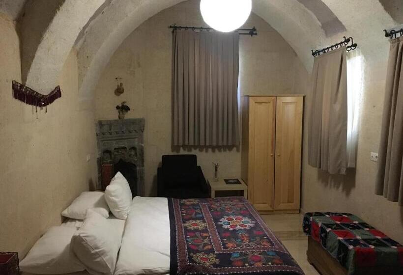 غرفة قياسية سرير كينج, Maze Of Cappadocia