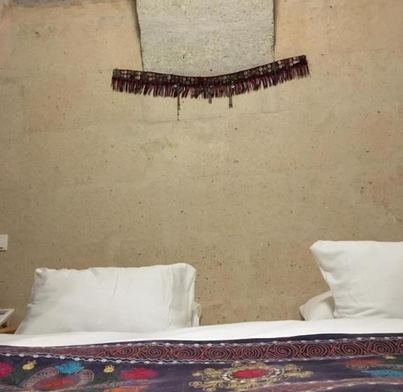 스탠다드 룸 킹사이즈 침대, Maze Of Cappadocia
