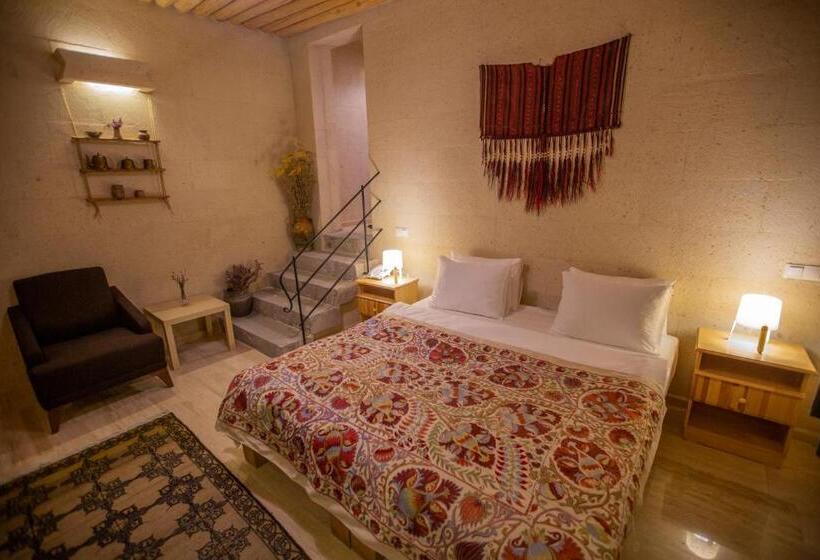 스탠다드 룸 킹사이즈 침대, Maze Of Cappadocia