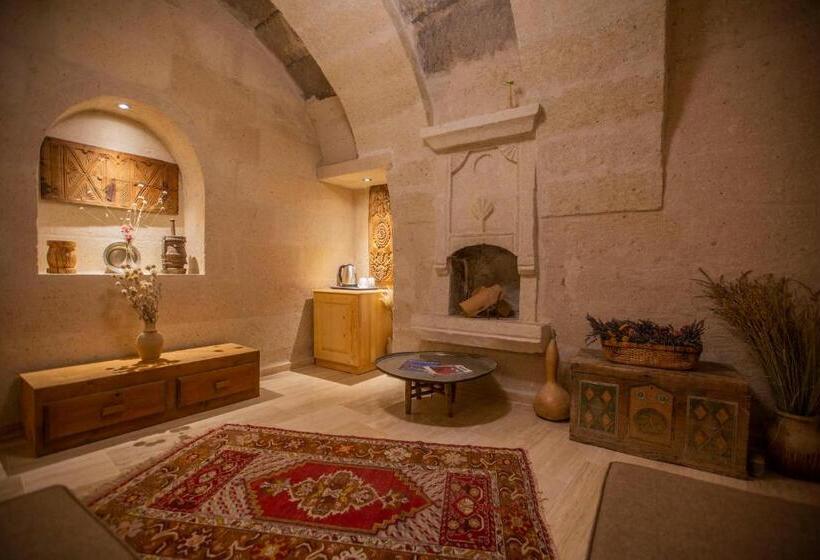 스위트, Maze Of Cappadocia