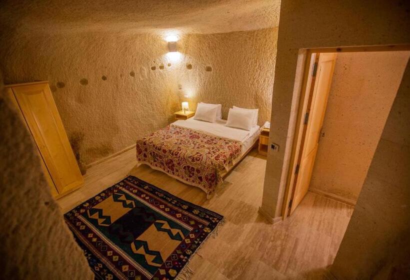 스위트, Maze Of Cappadocia