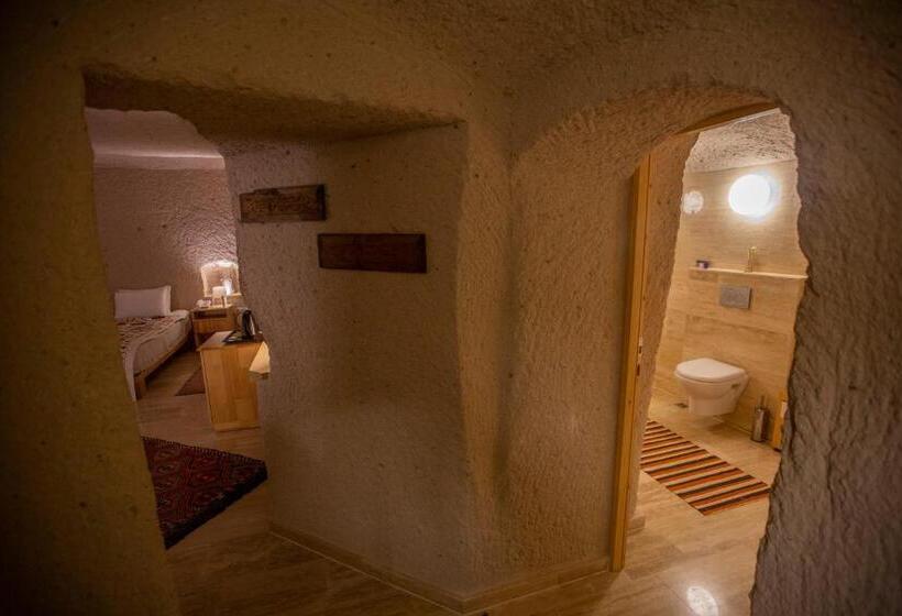디럭스 룸, Maze Of Cappadocia