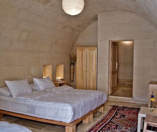 디럭스 룸, Maze Of Cappadocia