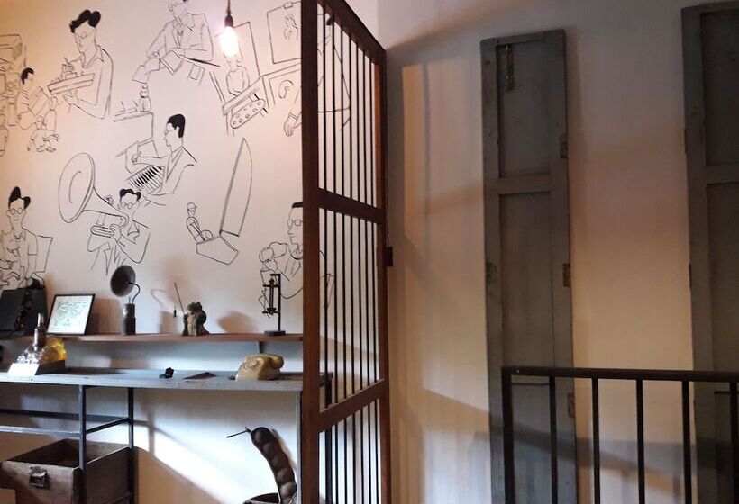 Семейный Номер, Baan Hotelier Resort