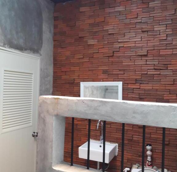 Номер Superior, Baan Hotelier Resort