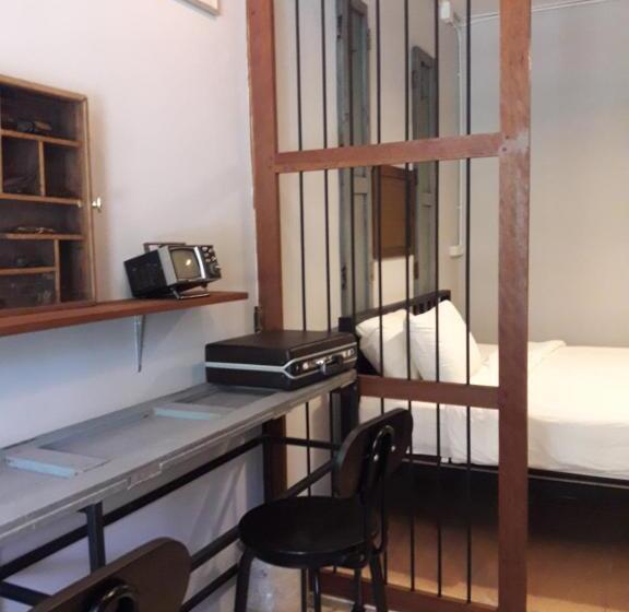 Номер Superior, Baan Hotelier Resort