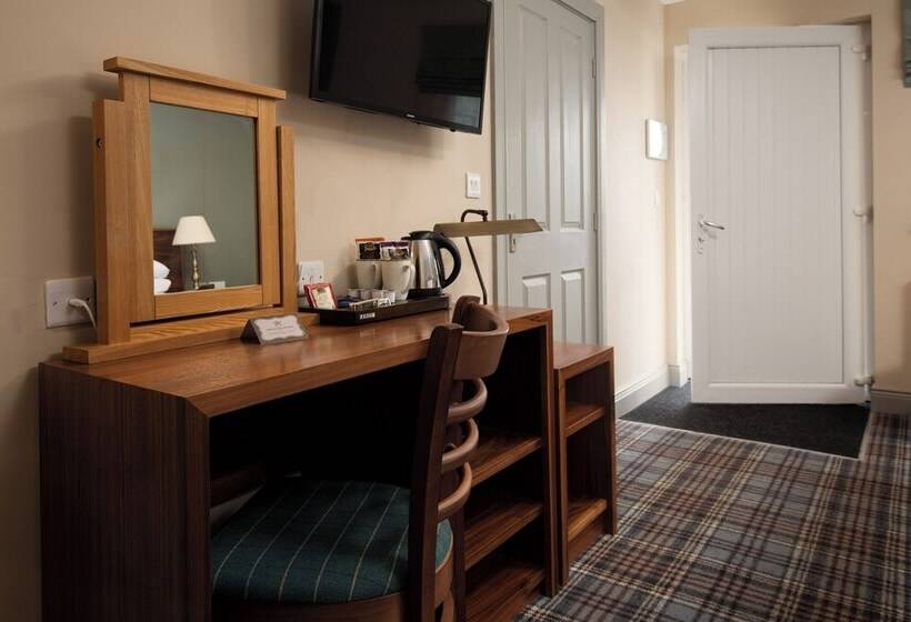 스탠다드 룸, The Lindisfarne Inn   The Inn Collection Group