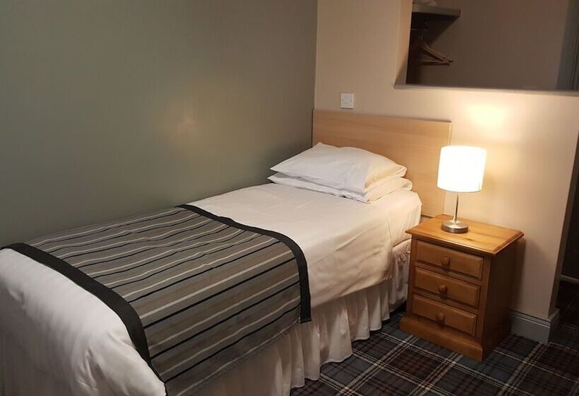 스탠다드 싱글 룸, The Lindisfarne Inn   The Inn Collection Group