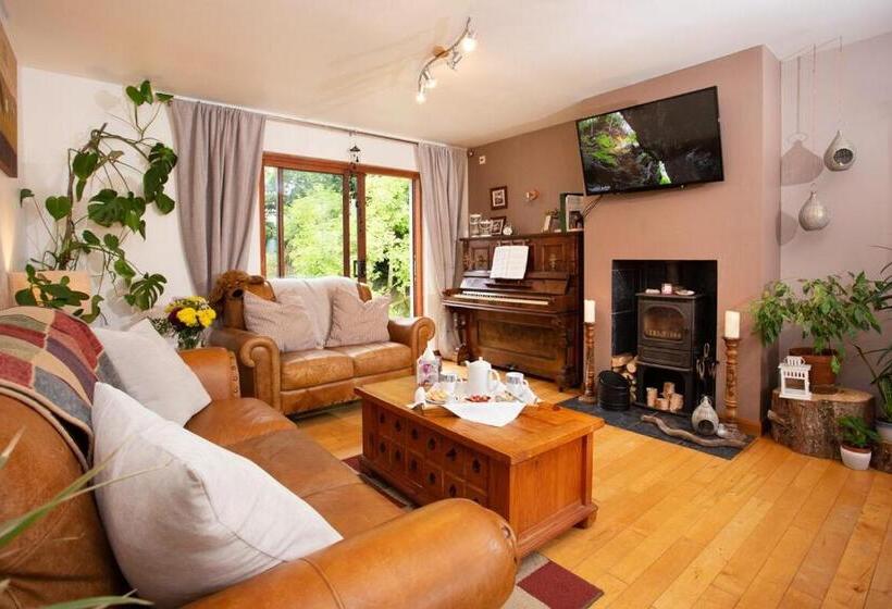 Номер Deluxe, Beechwood Lodge Guesthouse