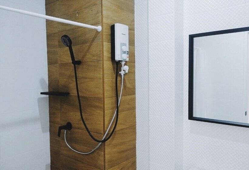 Трехместный Номер Deluxe, Blu Monkey Phi Phi Island
